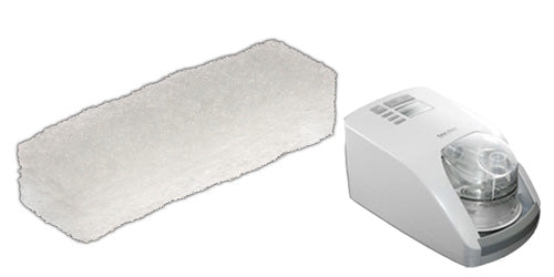 Fisher & Paykel CF4002 – HC230 Series, HC600 Series Disposable Filter 4/pk or 2/pk