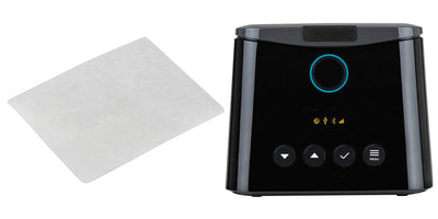 Sunset CF4004 Fisher & Paykel SleepStyle Disposable Filter 4/pk