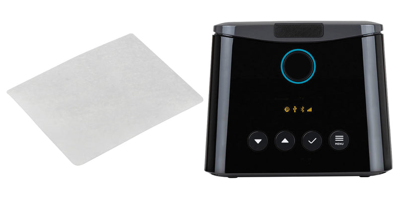 Sunset CF4004 Fisher & Paykel SleepStyle Disposable Filter 4/pk