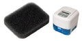 Drive/DeVilbiss CF5004F – IntelliPAP Foam Filter 4/pk