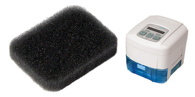 Drive/DeVilbiss CF5004F – IntelliPAP Foam Filter 4/pk