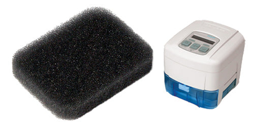 Drive/DeVilbiss CF5004F – IntelliPAP Foam Filter 4/pk