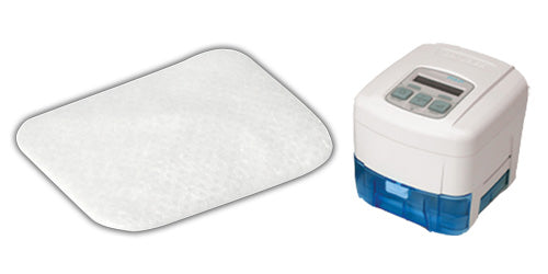 Drive/DeVilbiss CF5004 – IntelliPAP Ultrafine Filter 4/pk