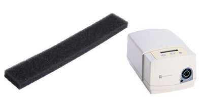 Covidien Nellcor Puritan Bennett CF6002F – GoodKnight 418 A/G/P/S Foam Filter 6/pk