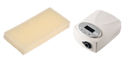 Covidien Nellcor Puritan Bennett CF6003F – GoodKnight 420/425 Foam Filter Each