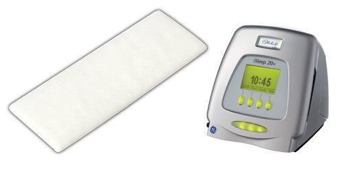 GE CF7003 – iSleep 20 Series Ultrafine Filter 2/pk