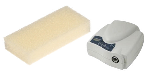 Evo CF8003F – RemRest Foam Filter  3/pk