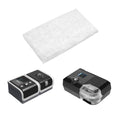 Sunset   CF8005 3B Luna and Luna II Disposable Filter 12/pk