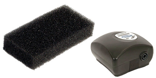 Invacare CF9001F – Polaris EX Foam Filter 3/pk
