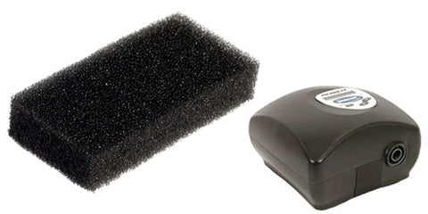 Invacare CF9001F – Polaris EX Foam Filter 3/pk