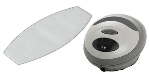 Invacare CF9002 – Polaris LT Ultrafine Filter 3/pk