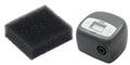 ProBasics CF9003F – Reusable filter for ComfortPAP, PureSom and ZzzPAP CF9003F-1 : 1/Pack  CF9003F : 3/Pack