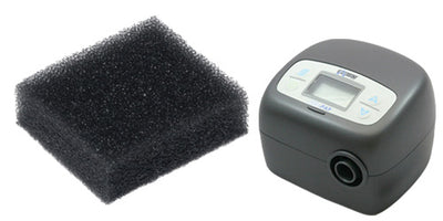 ProBasics CF9003F – Reusable filter for ComfortPAP, PureSom and ZzzPAP CF9003F-1 : 1/Pack  CF9003F : 3/Pack