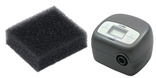 ProBasics CF9003F – Reusable filter for ComfortPAP, PureSom and ZzzPAP CF9003F-1 : 1/Pack  CF9003F : 3/Pack