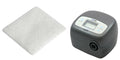 ProBasics CF9003 – Disposable filter for ComfortPAP, PureSom and ZzzPAP CF9003 : 3/Pack  CF9003-1 : 1/Pack  CF9003-6 : 6/Pack