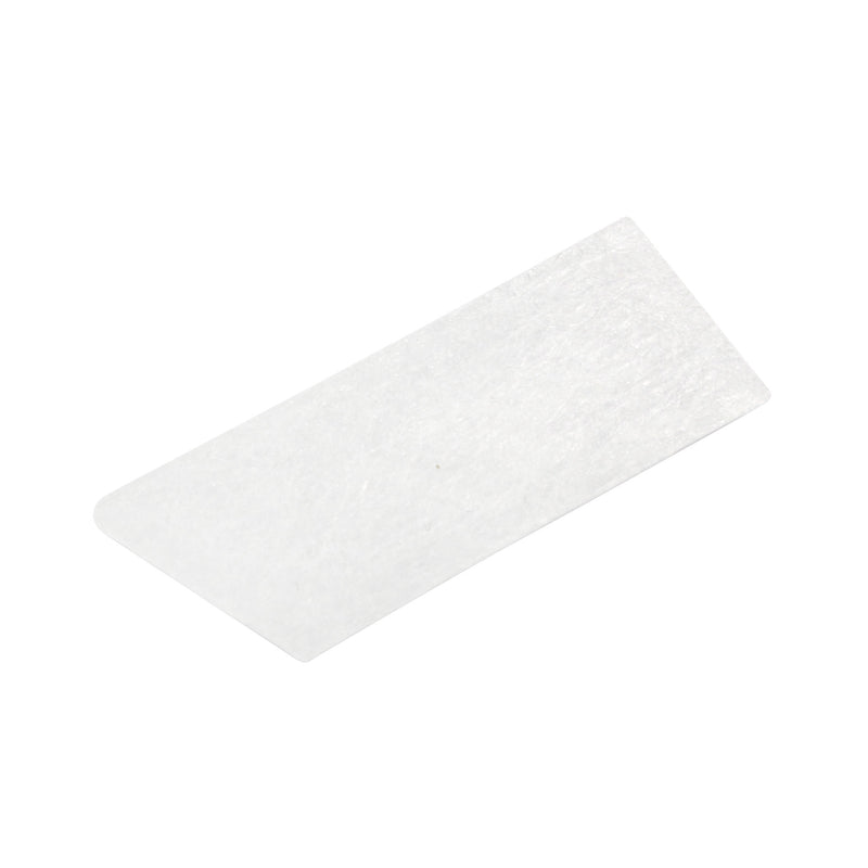Sunset  CF9901 Resvent iBreeze Style Disposable Filter CF9901-1 – 1/pack CF9901-2 – 2/pack CF9901-6 – 6/pack CF9901-50 – 50/pack