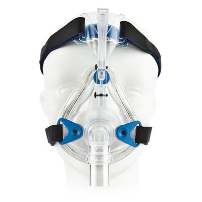 Sleepnet CM003 – Mojo Full Face Mask With Headgear