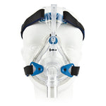 Sleepnet CM003 – Mojo Full Face Mask With Headgear