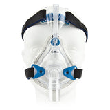 Sleepnet CM003 – Mojo Full Face Mask With Headgear