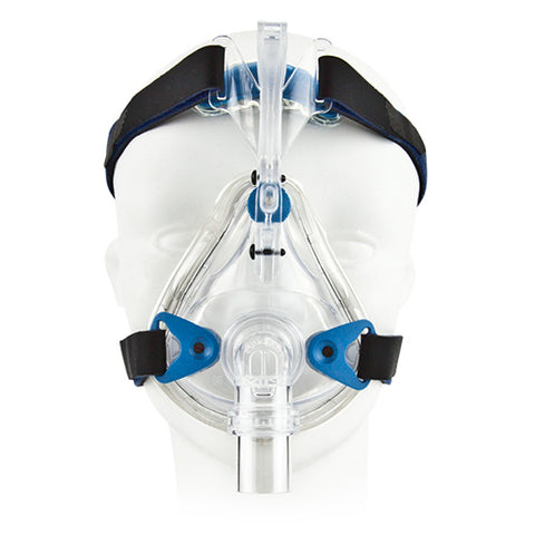 Sleepnet CM003 – Mojo Full Face Mask With Headgear