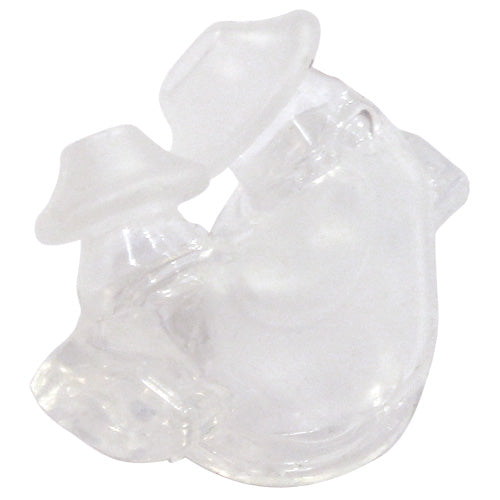 InnoMed CM014P – InnoMed Aloha Replacement Nasal Pillows Small, Medium or Large