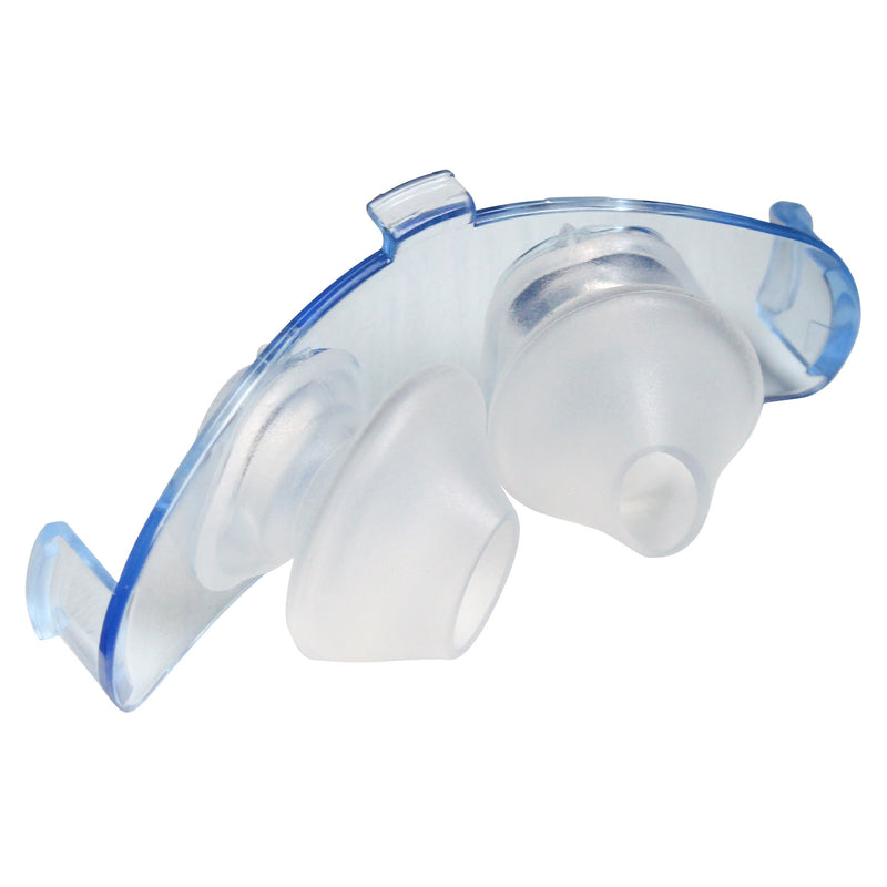 Sunset Healthcare Solutions CM036_P Replacement Deluxe Nasal Pillows