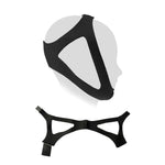 Sunset Healthcare Solutions CS003 – Sunset Adjustable Neoprene Chinstrap Compare to PureSom Ruby Adjustable Chinstrap