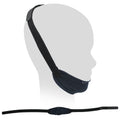 Sunset Healthcare Solutions CS005 – Sunset Comfort Chinstrap Compare to ResMed Sullivan