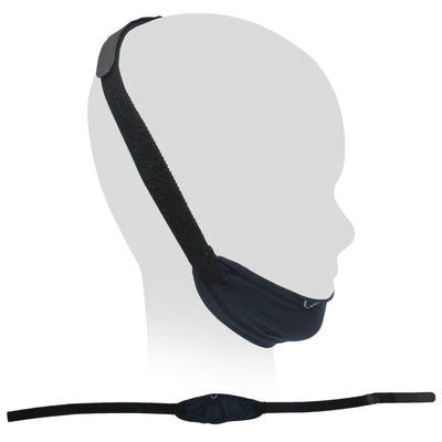 Sunset Healthcare Solutions CS005 – Sunset Comfort Chinstrap Compare to ResMed Sullivan