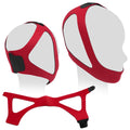 CS007-ADJ Ruby Style Adjustable Chinstrap Each