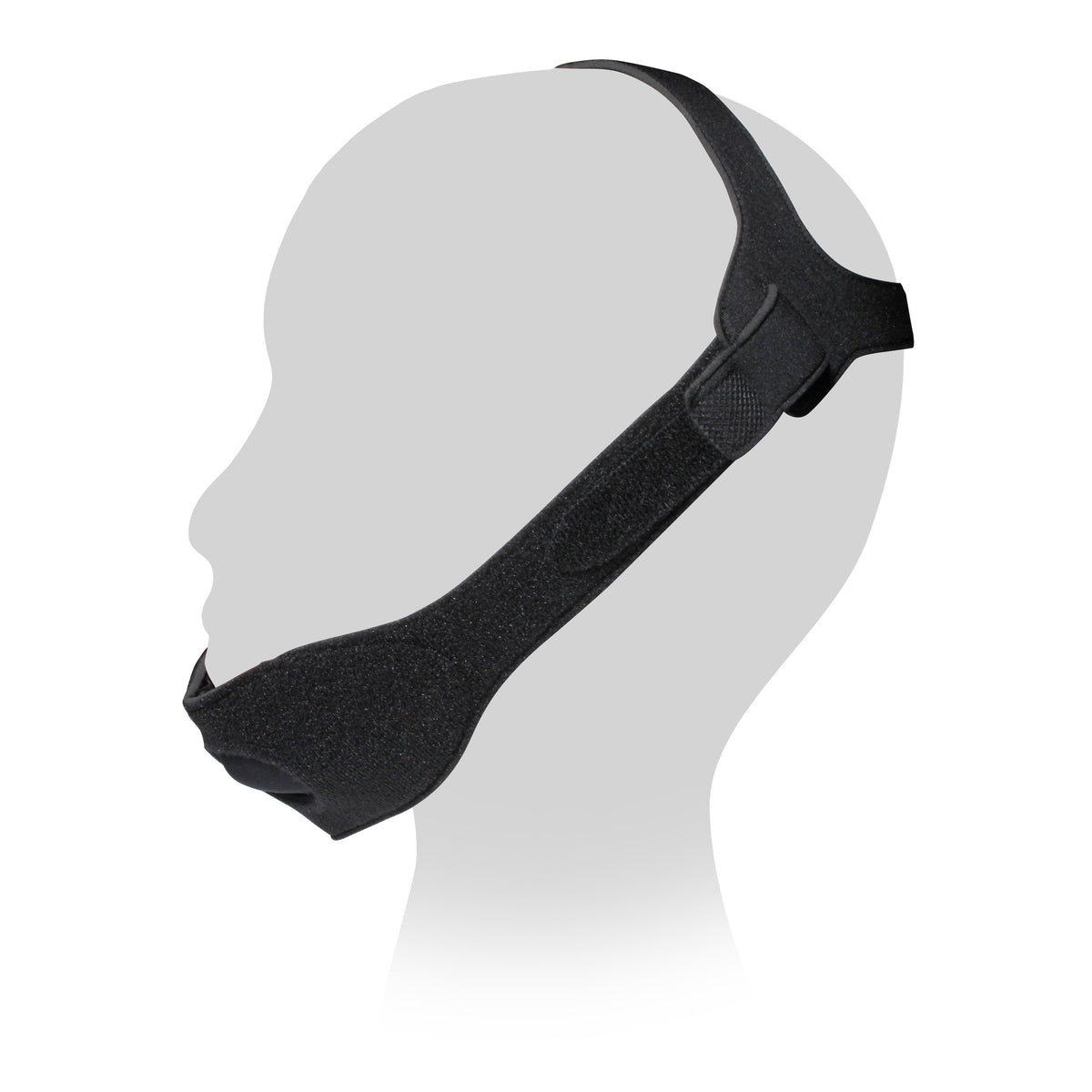 Sunset Healthcare Solutions CS025 – Halo Style Chinstrap One Size Fits Most