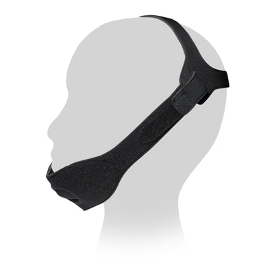 Sunset Healthcare Solutions CS025 – Halo Style Chinstrap One Size Fits Most