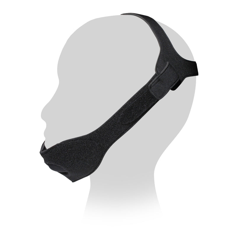 Sunset Healthcare Solutions CS025 – Halo Style Chinstrap One Size Fits Most