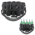 SUNSET  Cylinder Bag,M6 Carrier- (Holds 8) EACH CSBM6-Carrier