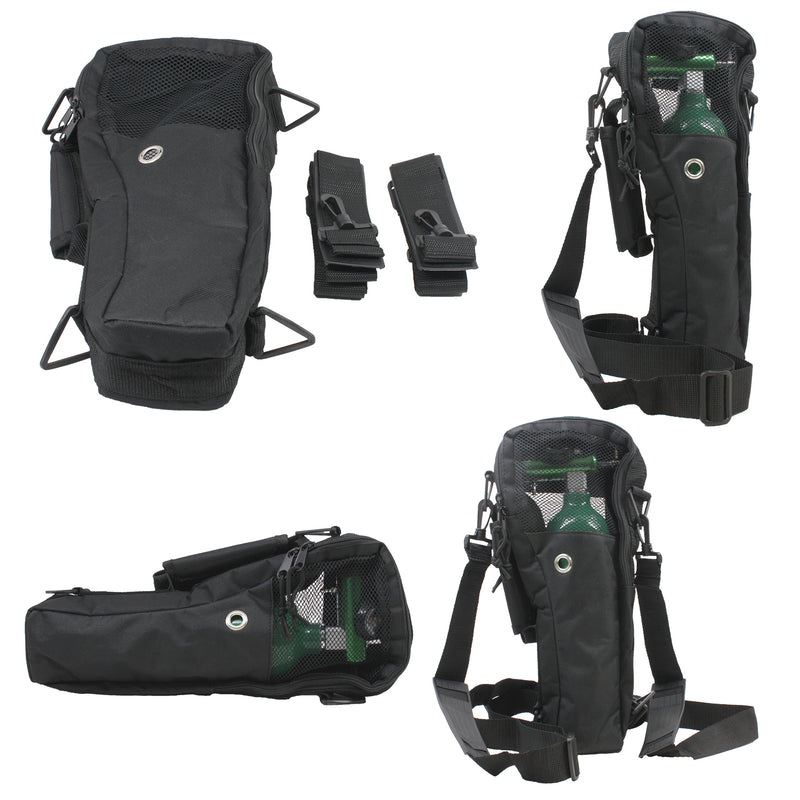SUNSET  Cylinder Bag - Sunset Flex O2 Bag (M6) EACH CSBM6Flex