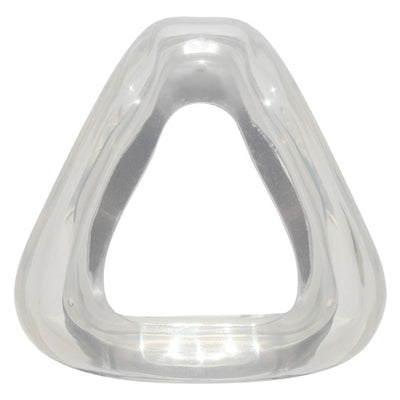 Sunset Healthcare Solutions CUCM006 – Sunset Deluxe Nasal Mask Replacement Cushion Medium or Large Sizes