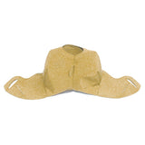 Circadiance CUCM022B,CUCM022T- SleepWeaver Élan Replacement Cushion – Blue Regular or Large Sizes Tan