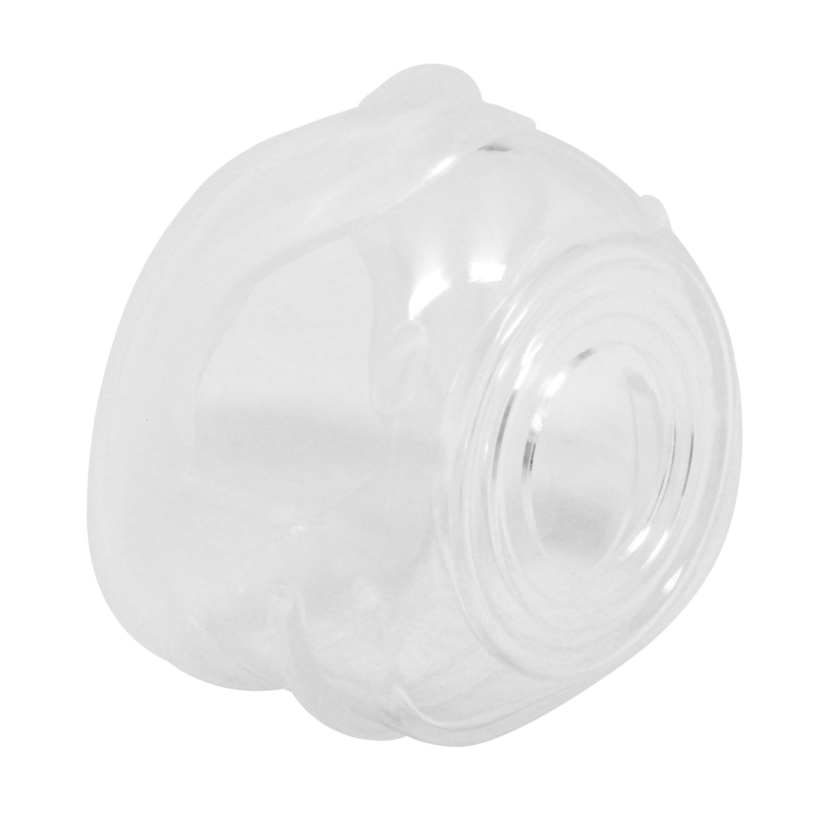 Sunset Healthcare Solutions CUCM110 Sunset Clearsight Deluxe Nasal Mask Replacement Cushion
