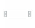 PDC Label Pharmakon Dot Matrix Paper Permanent 3-1/2" x 1" White, 5000 per Box | DPS-PMS2