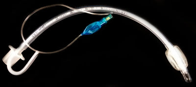 MTR ET Tube with Stylet - Pre-loaded Endotracheal Tube