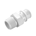 FFC35 Connector, Insert, Non-Valved, Threaded - 1/2" NPT - FFC24835