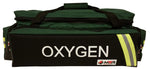 MTR Deluxe Oxygen Bag (impervious bottom) (Type - Bag Only) (Style - Plain)