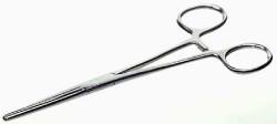 MTR Kelly Forceps (Hemostats) - Bulk