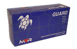 MTR Guard and Bolt Nitrile Gloves - Fentanyl and Chemo Rated - 10 Boxes/1000 Gloves
