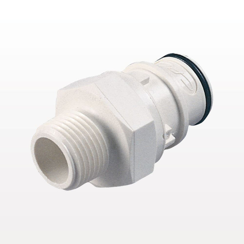 HFC35 Connector, Insert, Non-Valved, Threaded - 1/2" NPT - HFC24835