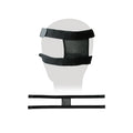Sunset Healthcare Solutions HG001 – Sunset Universal Mesh Headgear One size fits most