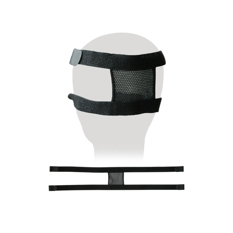 Sunset Healthcare Solutions HG001 – Sunset Universal Mesh Headgear One size fits most