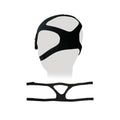 Sunset Healthcare SolutionsHG003 – Sunset Universal 4-point Headgear