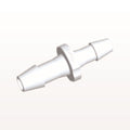 Straight Connector, Reducer, Barbed, White, 100/Bag - Fits 3/16 inch x 5/32 inch ID Tubing (0.188 inch x 0.156 inch, 4.76 mm x 3.97 mm) - HSR6530