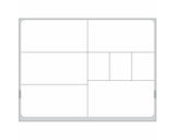PDC Label Health Science Direct Thermal IR Paper Permanent 1 1/2" Core 4 1/8"x3" White 500 per Roll, 20 Rolls per Box |  HSS-3418